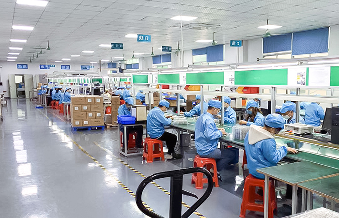 準備做儲能新能源PACK線要提前了解什么？