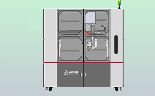 方殼鋰電池新能源PACK線工藝流程是什么？