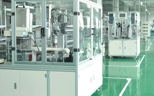 方殼鋰電池新能源PACK線工藝流程是什么？